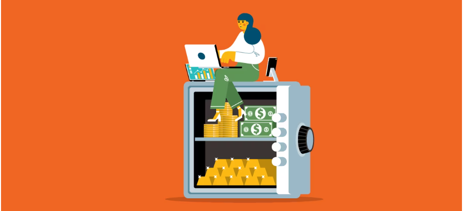 Make Your Money Work for You: Explore Savings Opportunities with BCU Financial Make Your Money Work for You: Explore Savings Opportunities with BCU Financial