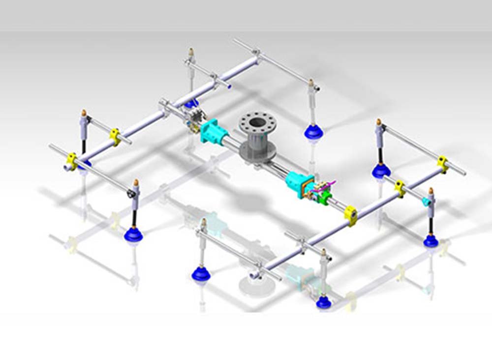 How Vacuum Grippers Are Revolutionizing Material Handling Systems How Vacuum Grippers Are Revolutionizing Material Handling Systems