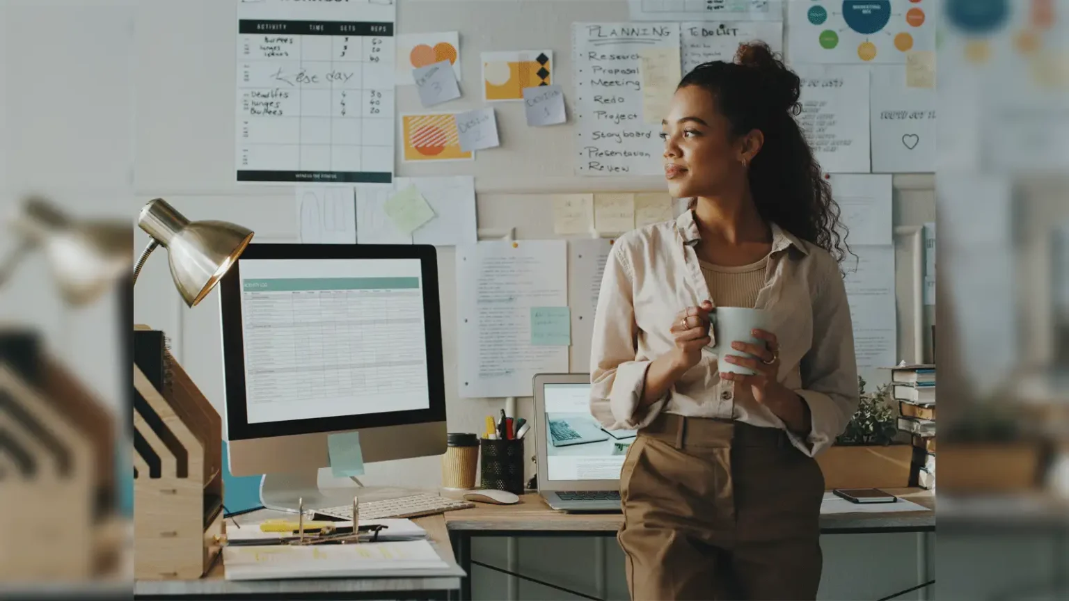 How to Keep Your Business Finances Organized All Year Round