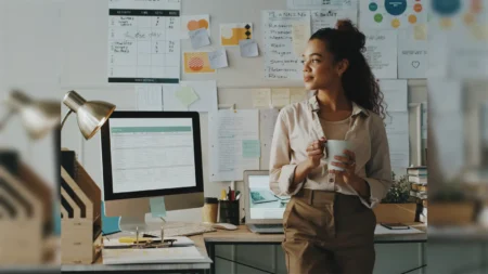 How to Keep Your Business Finances Organized All Year Round